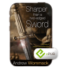 Sharper Than A Two Edged Sword - Book (ePUB)