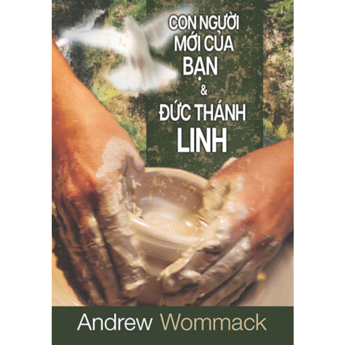 VI323E Con Nguoi Moi Cua Ban & Duc Thanh Linh - Book (PDF Digital Download) (Vietnamese)