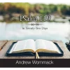 Psalm 119 in Twenty-Two Days