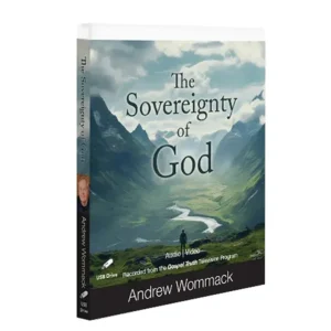 The Sovereignty of God - USB