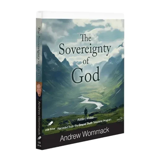 The Sovereignty of God