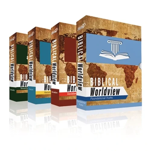 Biblical Worldview Bundle