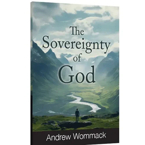 The Sovereignty of God – Booklet