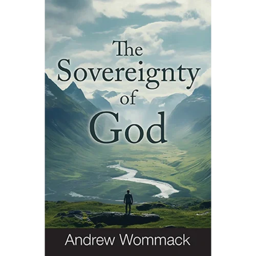 The Sovereignty of God - Booklet (PDF Digital Download)