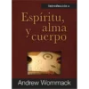 Introducción a espíritu, alma y cuerpo - Booklet (PDF Digital Download) (Spanish)