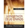 Introducción a la administración de las finanzas - Booklet (PDF Digital Download) (Spanish)