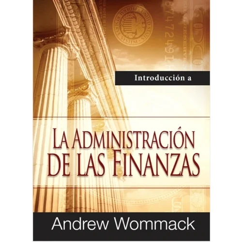 SP132-PDF-thumbnail-20250425 Introducción a la administración de las finanzas - Booklet (PDF Digital Download) (Spanish)
