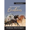 Introduction to Harnessing your Emotions - Booklet (PDF Digital Download)