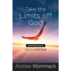 Take the Limits off God - Booklet (PDF Digital Download)