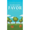 Walking in God's Favor: 14 Day Devotional - Booklet (Billy Epperhart)