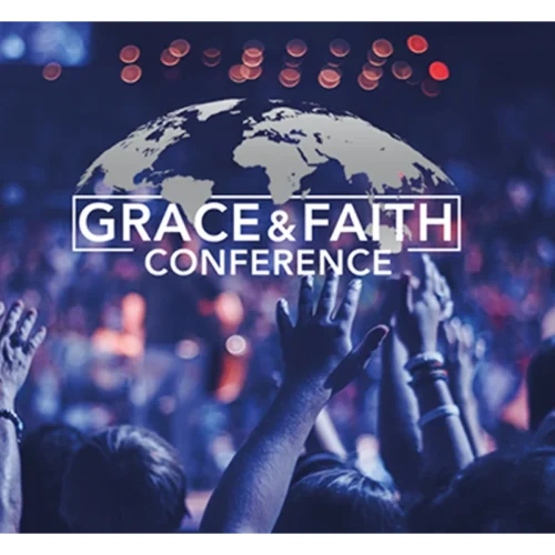 Grace & Faith Conference 2025