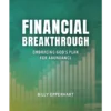 Financial Breakthrough - Booklet (Billy Epperhart)