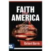 TAL102 Faith for America - Booklet (Richard Harris)