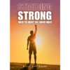 Standing Strong - Booklet (Billy Epperhart)