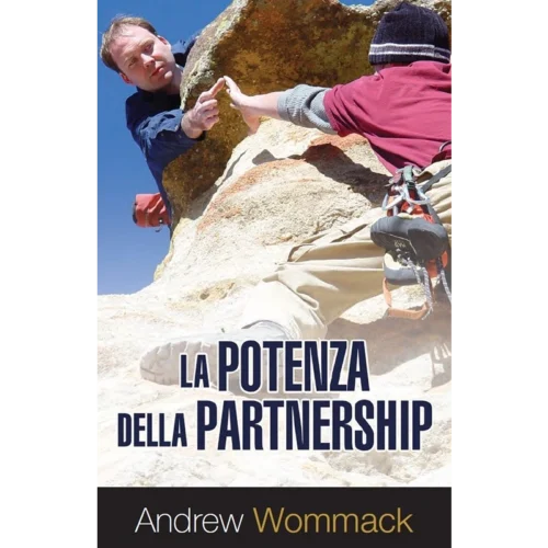 IT806&E La potenza della partnership - Booklet (PDF Digital Download) (Italian)