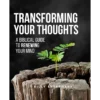 6E111 Transforming Your Thoughts - Booklet (Billy Epperhart)