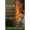 Four Basics of Hearing God's Voice - Booklet (PDF Digital Download)