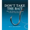 Don't Take the Bait - Book (Billy Epperhart)