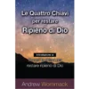 Le Quattro Chiavi per restare Ripieno di Dio - Four Keys to Staying Full of God - Booklet (Italian)