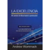 La excelencia: El camino de Dios hacia la promoción - Booklet (PDF Digital Download) (Spanish)