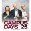Campus Days April '25