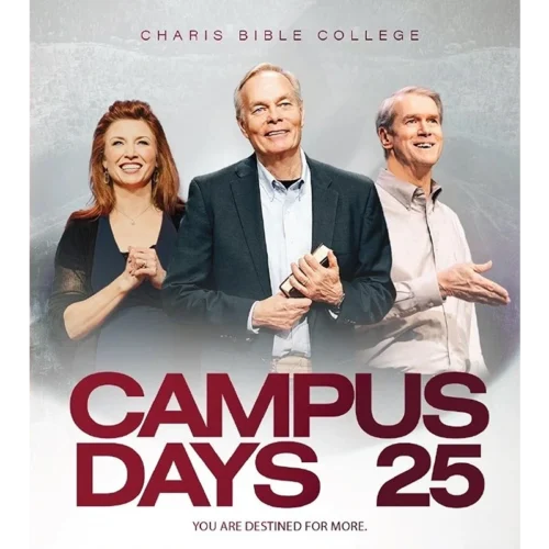 Campus Days April '25