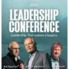 Leadership Conference May '25
