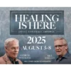 Healing is Here Aug ‘25
