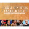 V3EKSET Global Ministers Conference 2025