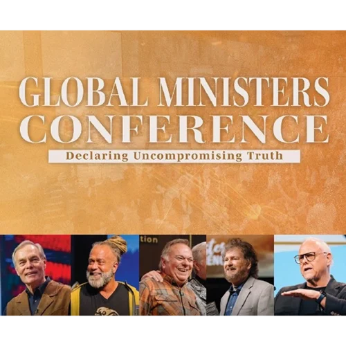 Global Ministers Conference 2025