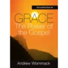 122 Introduction to Grace: The Power of the Gospel - Booklet