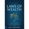 Laws of Wealth - Book (Billy Epperhart)