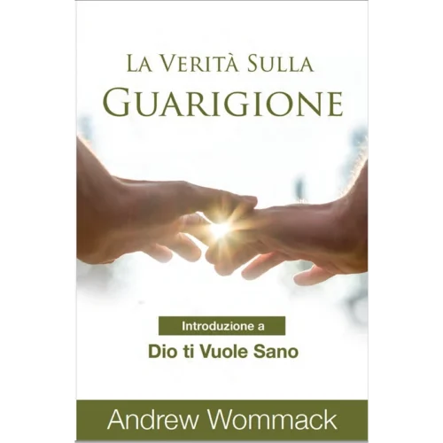 La verità sulla guarigione - Booklet (PDF Digital Download) (Italian)