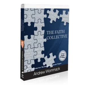 The Faith Collective - USB