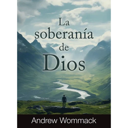 La soberanía de Dios - Booklet (PDF Digital Download) (Spanish)
