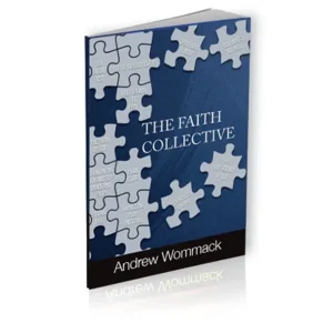 The Faith Collective - Booklet