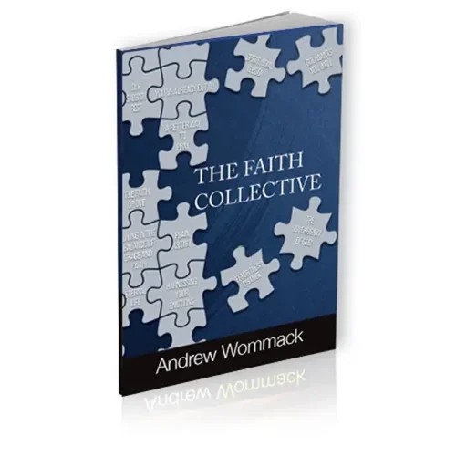 The Faith Collective - Booklet