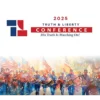 Truth & Liberty Conference Sep 2025