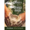 LT323 Naujasis tu ir Šventoji Dvasia - The New You & The Holy Spirit - Book (Lithuanian)