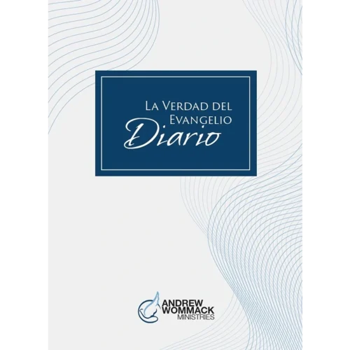 Diario La Verdad del Evangelio - Gospel Truth Journal - Booklet (Spanish)