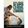 SP829 Dios añade su super a tu natural para producir lo sobrenatural - Booklet (Spanish)
