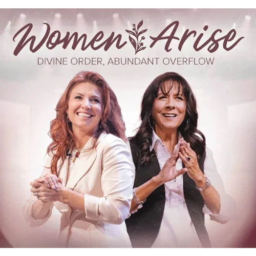 Women Arise Nov ‘25