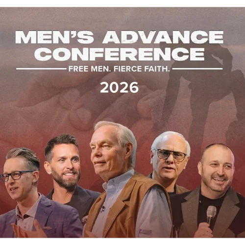 Men's Advance '26
