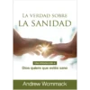 La verdad sobre la sanidad - Booklet (PDF Digital Download) (Spanish)