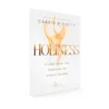 Holiness - Booklet
