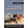 Empuña las riendas de tus emociones -  Introduction to Harnessing Your Emotions - Booklet (Spanish)