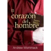 SP824 El corazón del hombre - The Heart of Man - Booklet (Spanish)