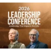 Leadership Conference May '26