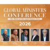 Global Ministers Conference 2026