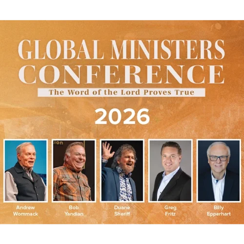 Global Ministers Conference 2026